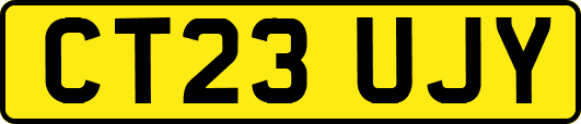 CT23UJY