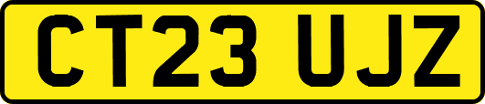 CT23UJZ