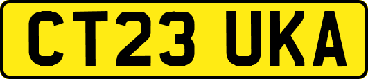CT23UKA