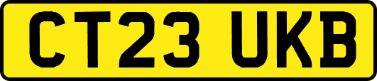 CT23UKB