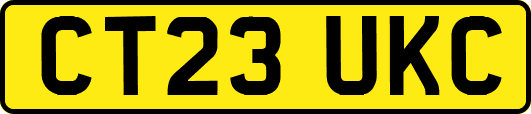 CT23UKC