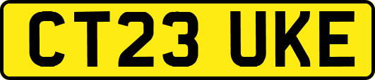 CT23UKE