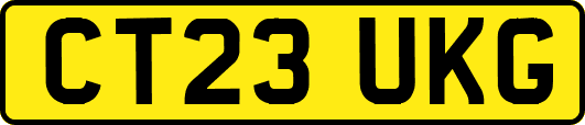 CT23UKG
