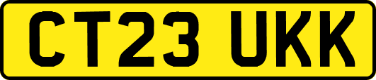 CT23UKK
