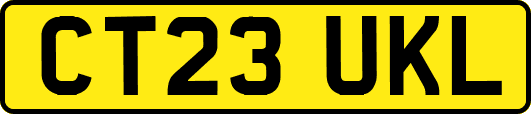 CT23UKL