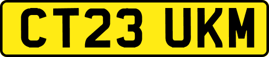 CT23UKM