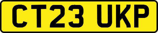 CT23UKP