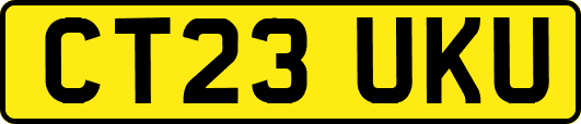 CT23UKU