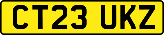 CT23UKZ