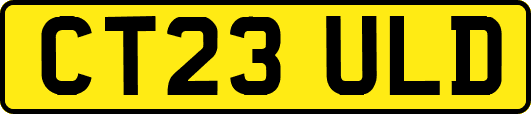 CT23ULD