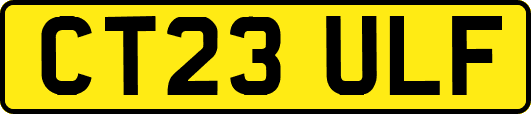 CT23ULF