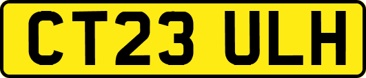 CT23ULH