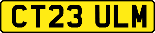 CT23ULM