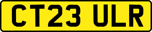 CT23ULR
