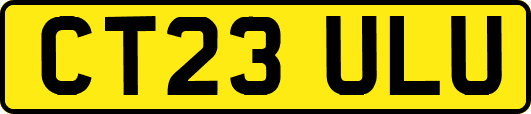 CT23ULU