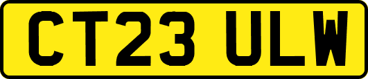 CT23ULW