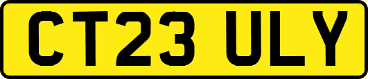 CT23ULY