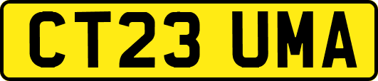 CT23UMA