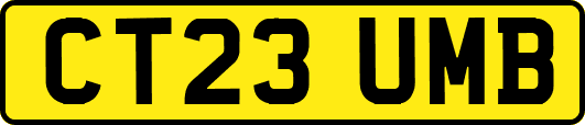 CT23UMB