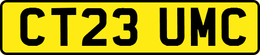 CT23UMC