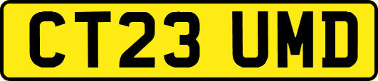 CT23UMD