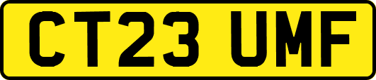 CT23UMF