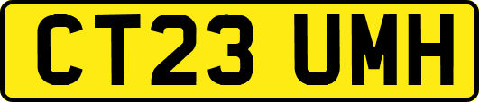 CT23UMH