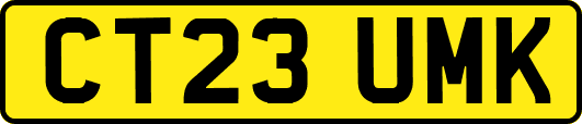 CT23UMK