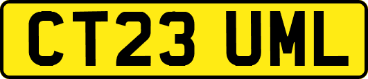 CT23UML