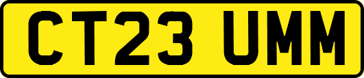 CT23UMM