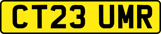 CT23UMR