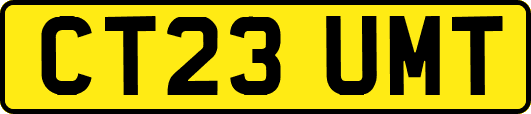 CT23UMT