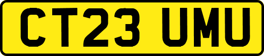 CT23UMU