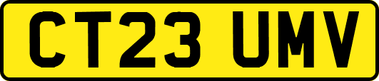 CT23UMV