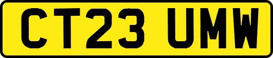 CT23UMW