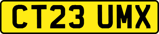 CT23UMX