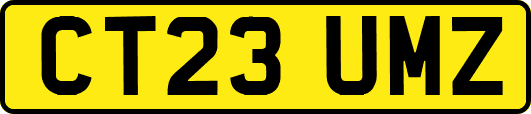 CT23UMZ