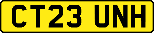 CT23UNH
