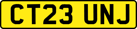 CT23UNJ