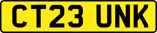 CT23UNK