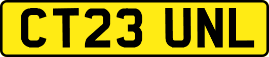 CT23UNL