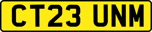 CT23UNM