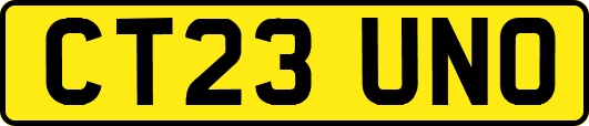 CT23UNO