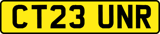 CT23UNR