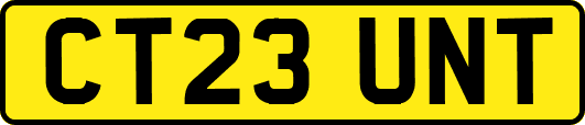 CT23UNT