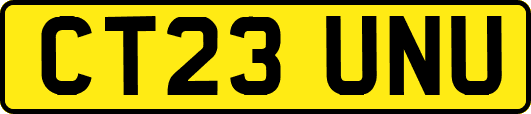 CT23UNU