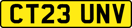 CT23UNV