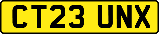 CT23UNX
