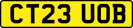 CT23UOB