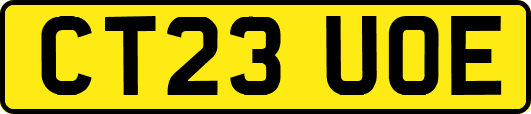 CT23UOE